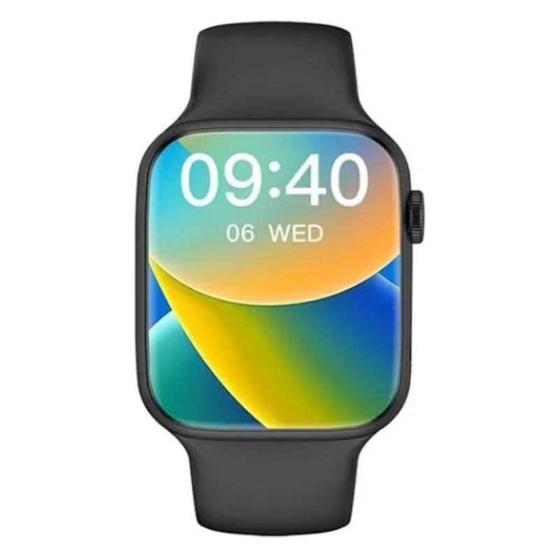 Relogio Inteligente Smartwatch W29 Pro Original Serie 9 D